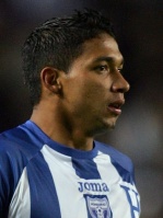 Izaguirre